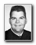 Dick Shaffer: class of 1963, Norte Del Rio High School, Sacramento, CA.